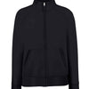 Fruit of the Loom Premium Lady Fit Sweat Jacket