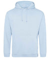 AWDis College Hoodie Sky Blue