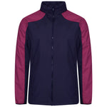 Behrens Pro Track Top/Jackets