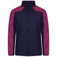 Behrens Pro Track Top/Jackets