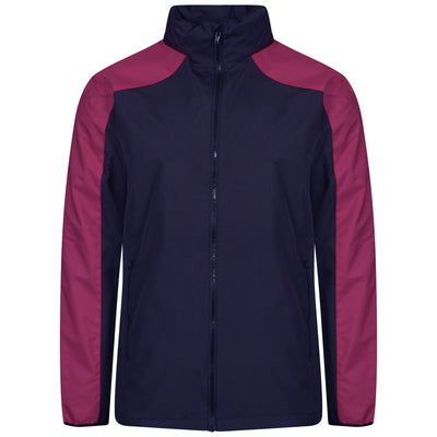 Branded Behrens Pro Track Top/Jackets