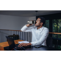 The Byron  - Contigo® Double walled cup - 470ml