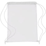 Chalker Transparent backpack