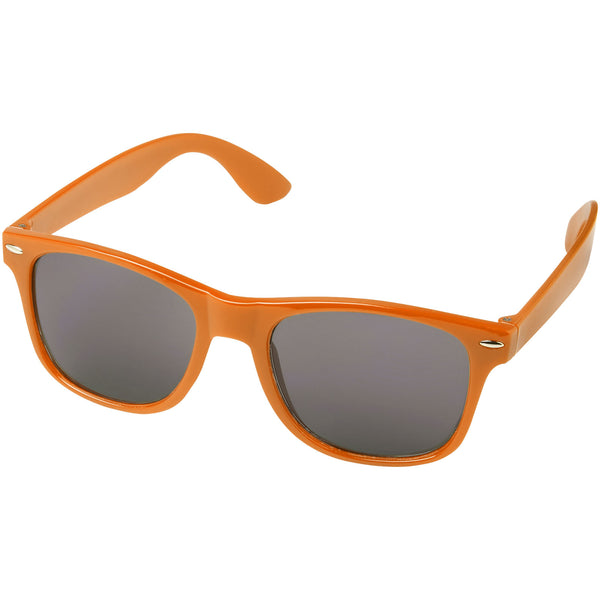 Branded Sun Ray rPET sunglasses