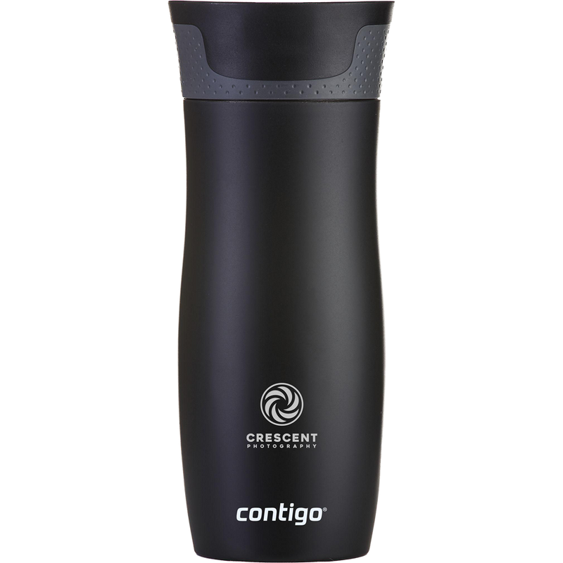 The Westloop - Contigo® double walled mug (470ml)