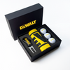 Flix Ds 3 Ball Golf Presentation Box