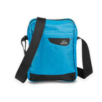 Crux nylon shoulder bag