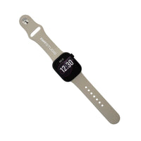 Custom Branded Apple Watch Straps