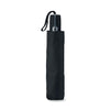 Luxe 21inch windproof umbrella Black