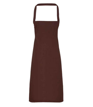 Premier Organic Cotton Bib Apron