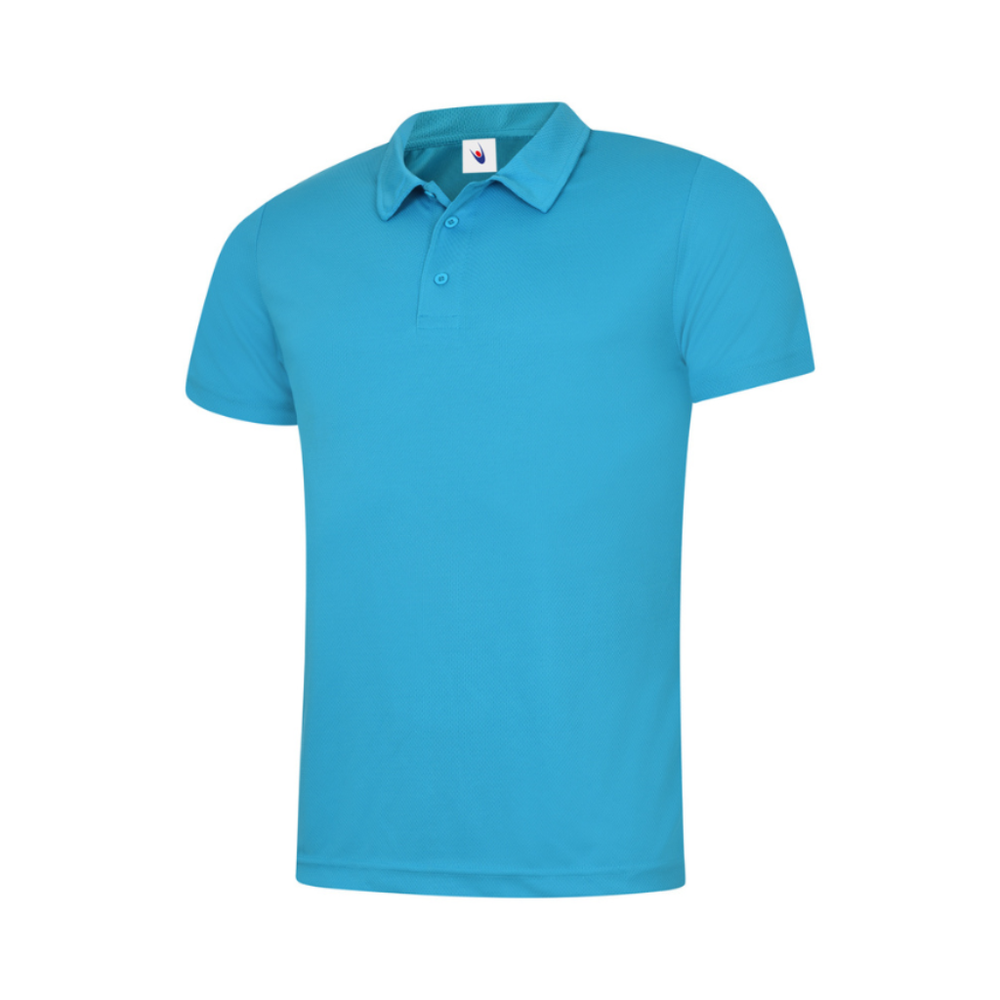 Mens Ultra Cool Poloshirt