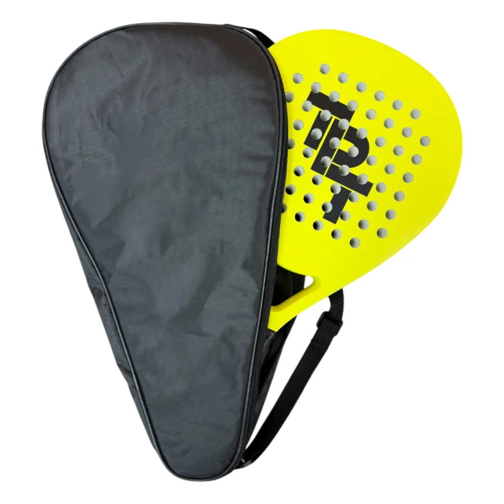 Custom Branded Padel Racket