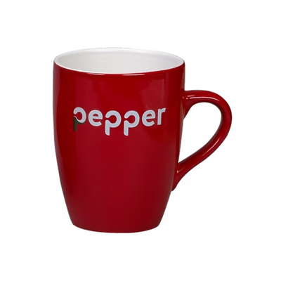 Marrow Earthenware Mug