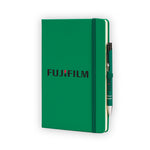 A5 Premium & Lincoln Soft Touch Pen Set