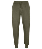 SOL'S Unisex Jumbo Organic Jog Pants