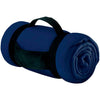 SOL'S Stavenger Plaid Fleece Blanket
