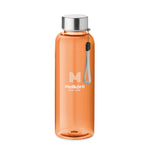 Branded Tritan bottle 500ml