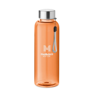 Branded Tritan bottle 500ml