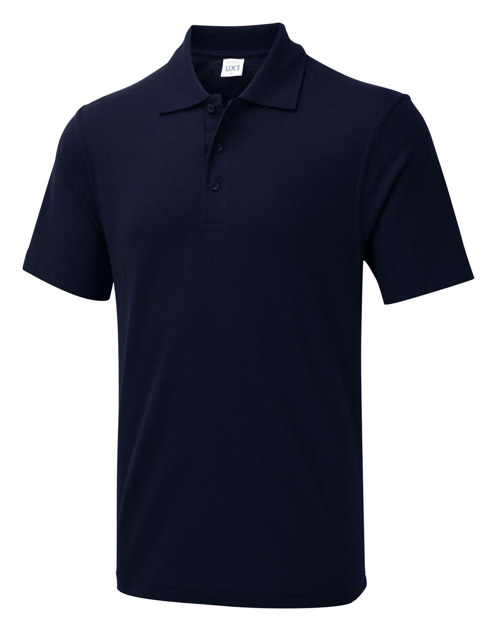 Branded The UX Polo