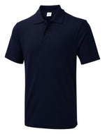Branded The UX Polo