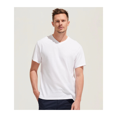 SOL'S Victory V Neck T-Shirt