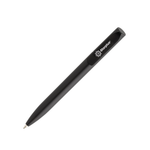 Pocketpal GRS certified recycled ABS mini pen