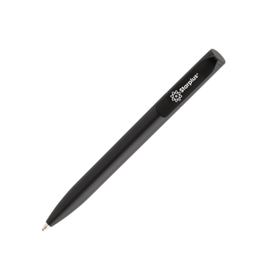 Pocketpal GRS certified recycled ABS mini pen