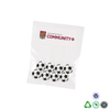 50g Bag of Chocolate Footballs