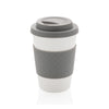 Branded Reusable Coffee cup 270ml
