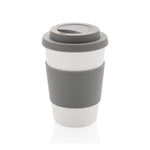 Branded Reusable Coffee cup 270ml