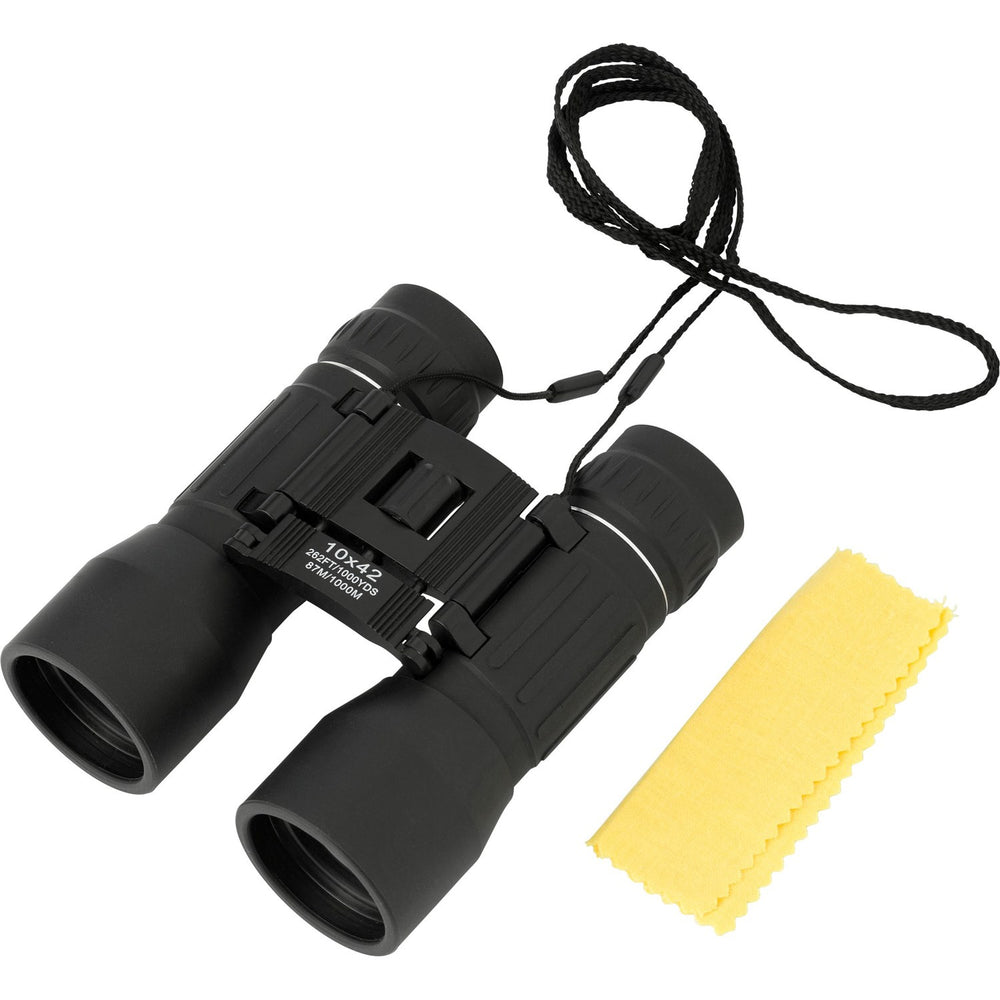 Protector Binoculars