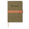 Vinga Bosler Recycled Paper Notebook