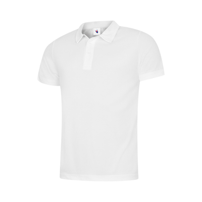Mens Ultra Cool Poloshirt