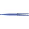 Furzebank Waterman Graduate chrome ballpen