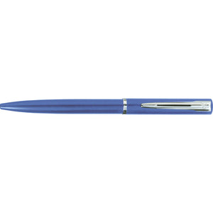 Furzebank Waterman Graduate chrome ballpen