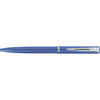 Branded Furzebank Waterman Graduate chrome ballpen