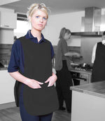 Branded Warrior Pocket Tabard