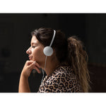 VOLTA. ABS adjustable headphones