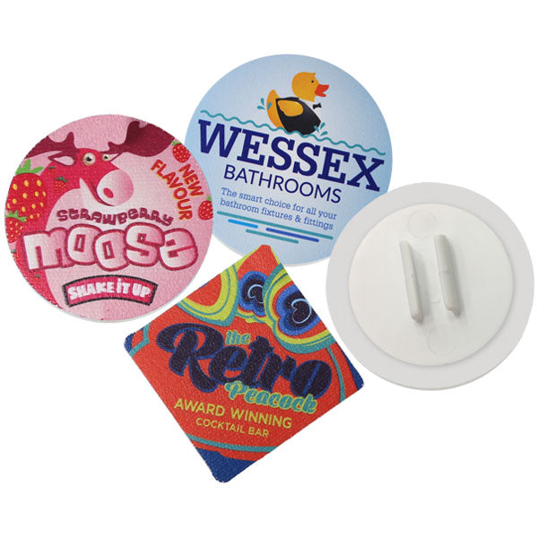 Strong and Tactile Foam-tuff Pencil Toppers