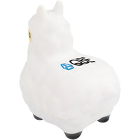 Stress Llama
