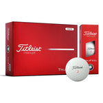 Titleist TruFeel Box of Golf Balls 2026 - 42mm x 42mm