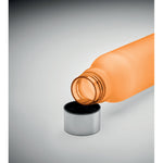 Branded RPET bottle 600ml
