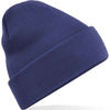 Branded Beechfield Original Cuffed Beanie