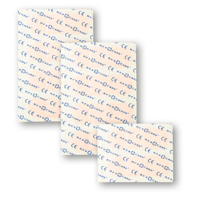 Branded MiniKit Plasters
