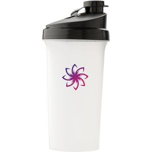 Floyers Protein shaker (700ml)
