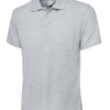 Mens Active Cotton Poloshirt
