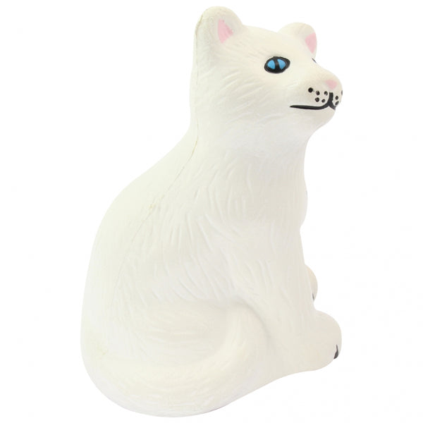 Stress Cat