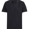 Branded NEOBLU Unisex Orel Piqué Polo Shirt