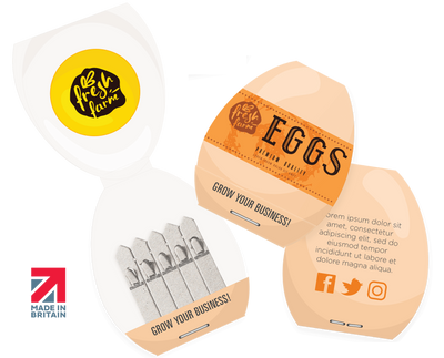 Egg Seedsticks®