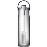 LARQ Swig Top 680 ml water bottle